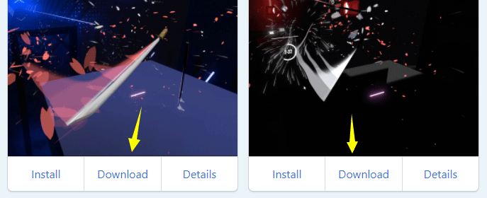 ModelSaber